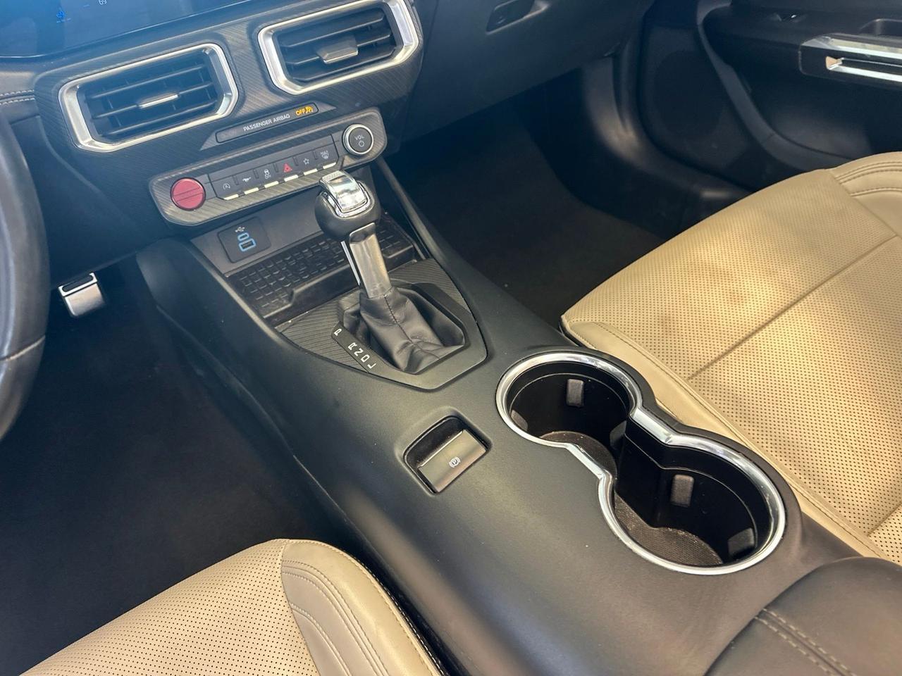 2024 Ford Mustang EcoBoost Premium Richmond VA