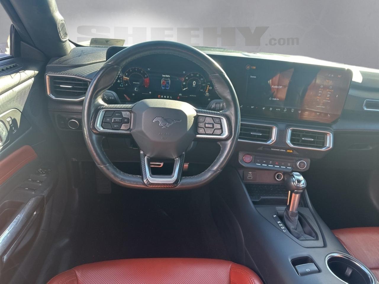 2024 Ford Mustang EcoBoost Premium Richmond VA