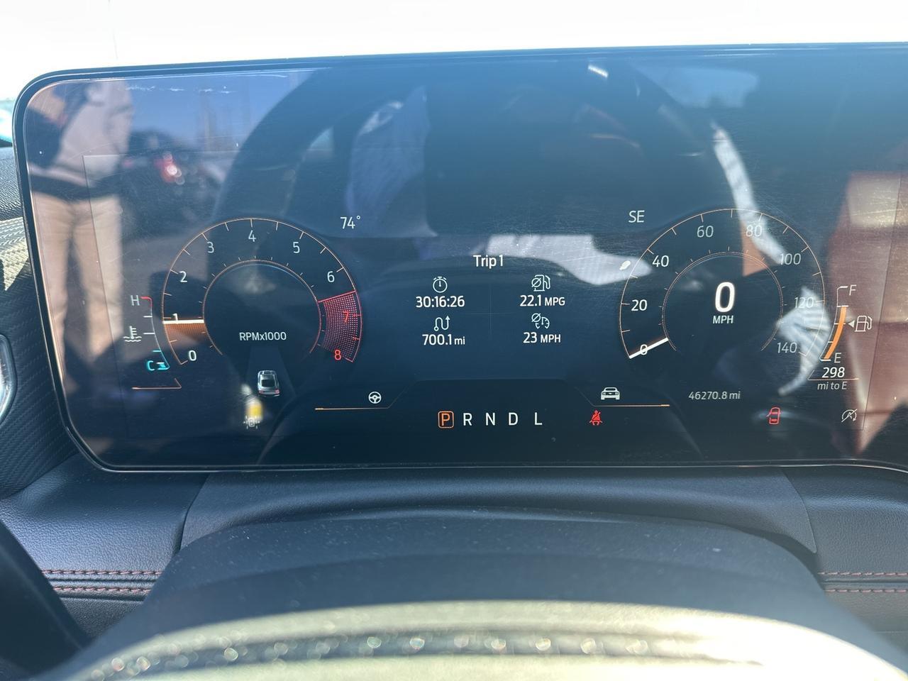 2024 Ford Mustang EcoBoost Premium Richmond VA