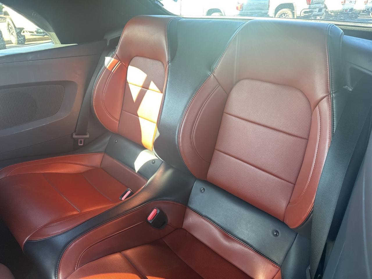 2024 Ford Mustang EcoBoost Premium Richmond VA