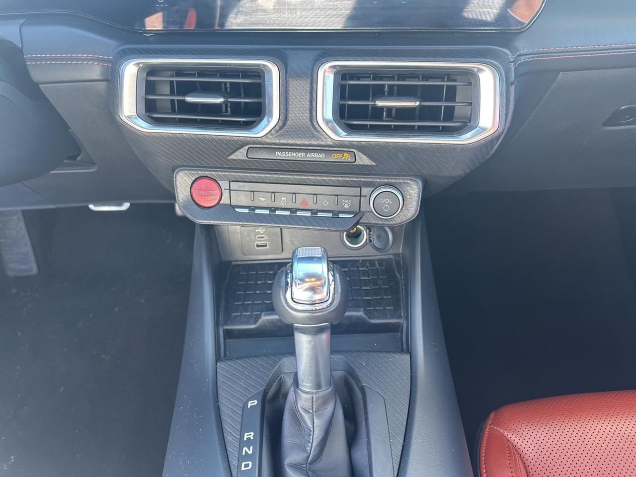 2024 Ford Mustang EcoBoost Premium Richmond VA