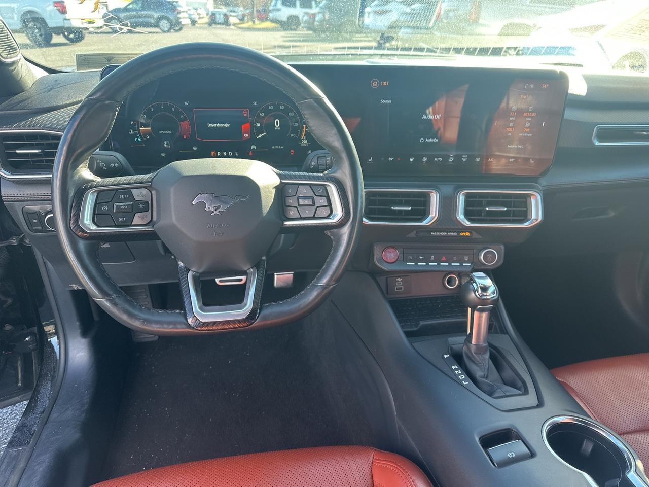 2024 Ford Mustang EcoBoost Premium Richmond VA