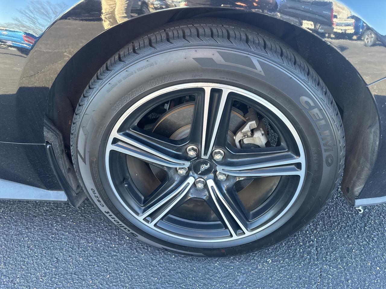 2024 Ford Mustang EcoBoost Premium Richmond VA