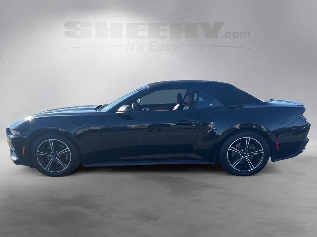 2024 Ford Mustang EcoBoost Premium Richmond VA