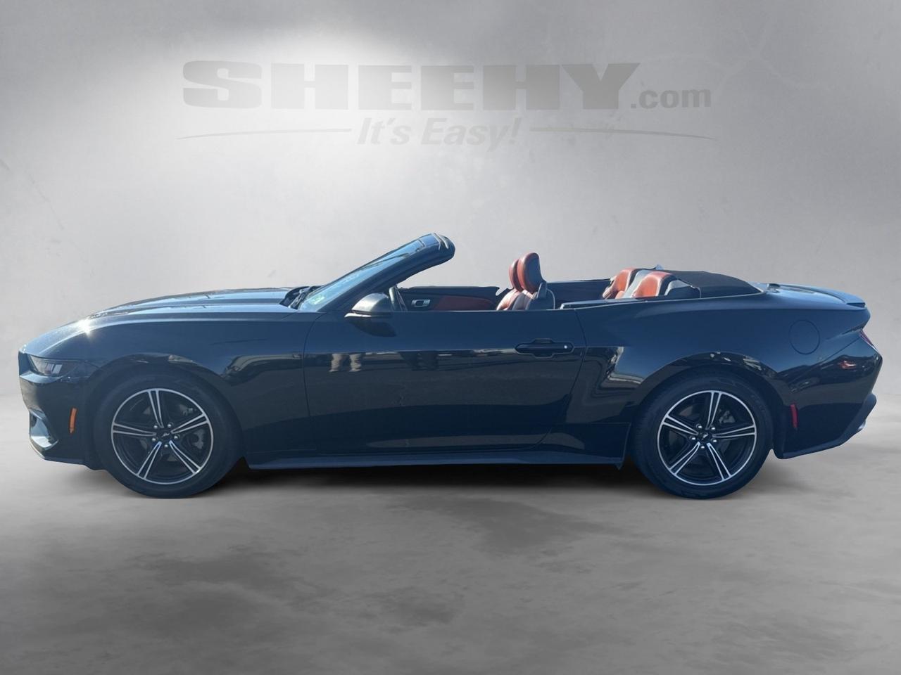 2024 Ford Mustang EcoBoost Premium Richmond VA