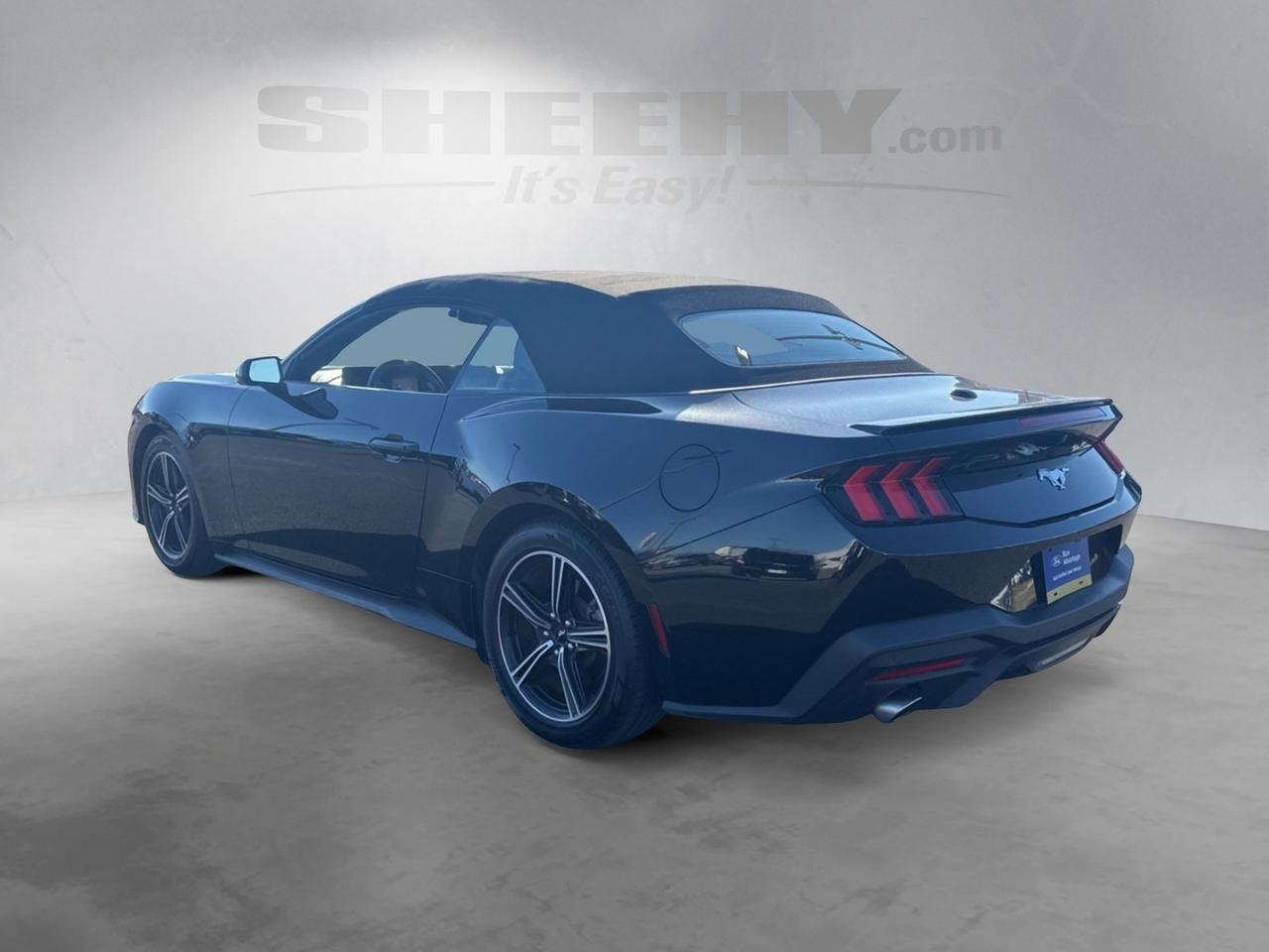 2024 Ford Mustang EcoBoost Premium Richmond VA