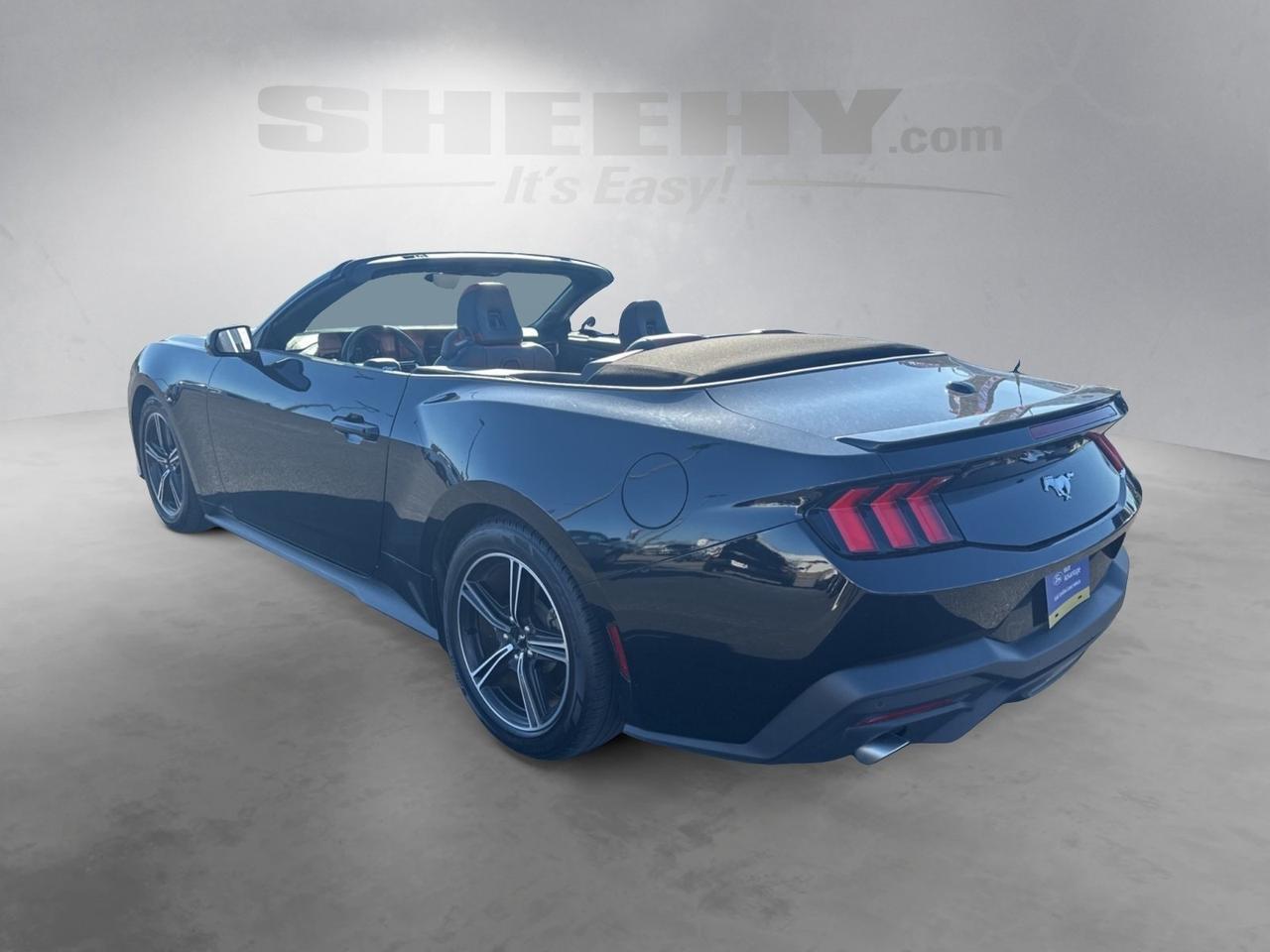 2024 Ford Mustang EcoBoost Premium Richmond VA