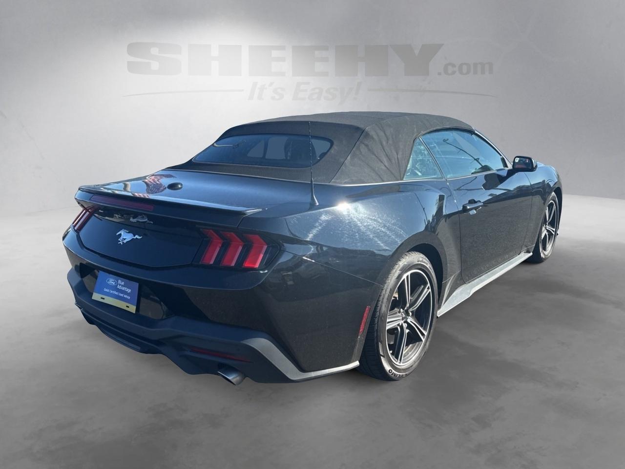 2024 Ford Mustang EcoBoost Premium Richmond VA