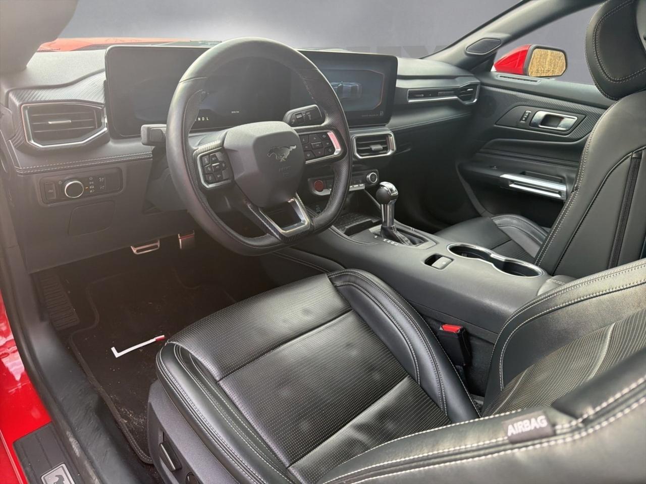 2024 Ford Mustang EcoBoost Premium Annapolis MD