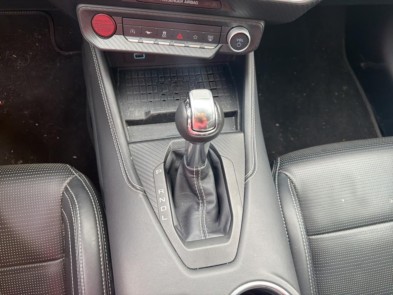 2024 Ford Mustang EcoBoost Premium Annapolis MD