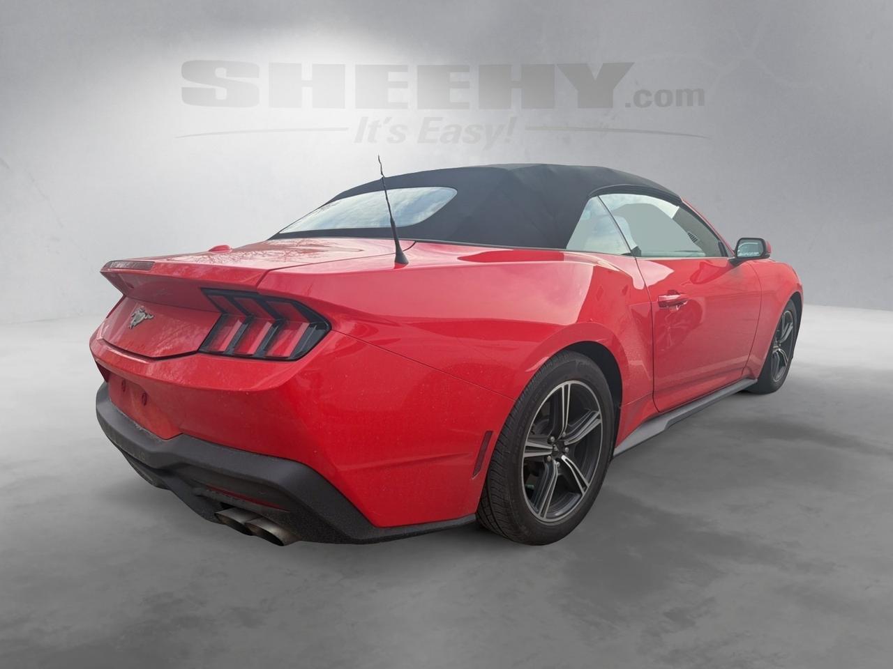 2024 Ford Mustang EcoBoost Premium Annapolis MD