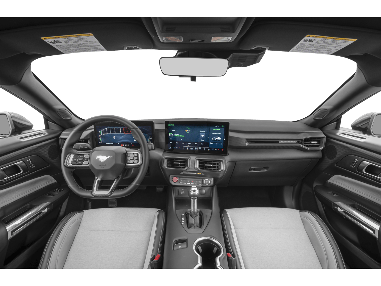 2024 Ford Mustang EcoBoost Roseville CA