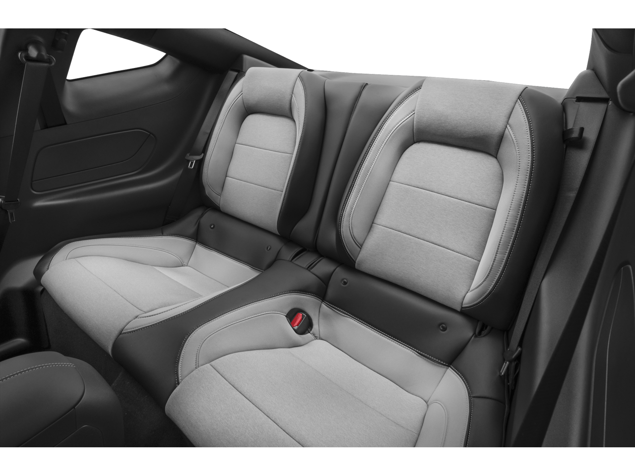 2024 Ford Mustang EcoBoost Roseville CA