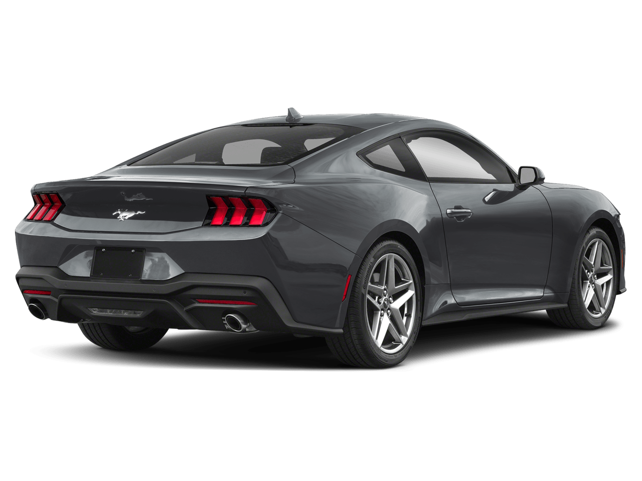 2024 Ford Mustang EcoBoost Roseville CA