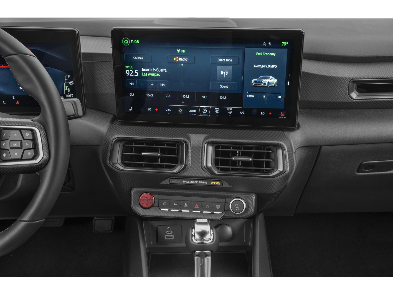 2024 Ford Mustang EcoBoost Roseville CA