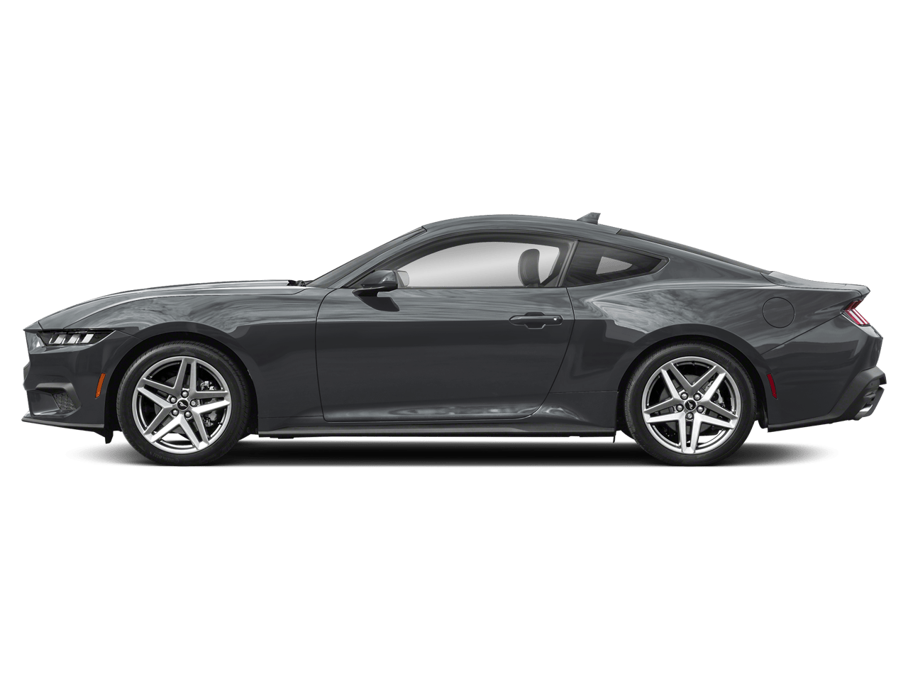 2024 Ford Mustang EcoBoost Roseville CA