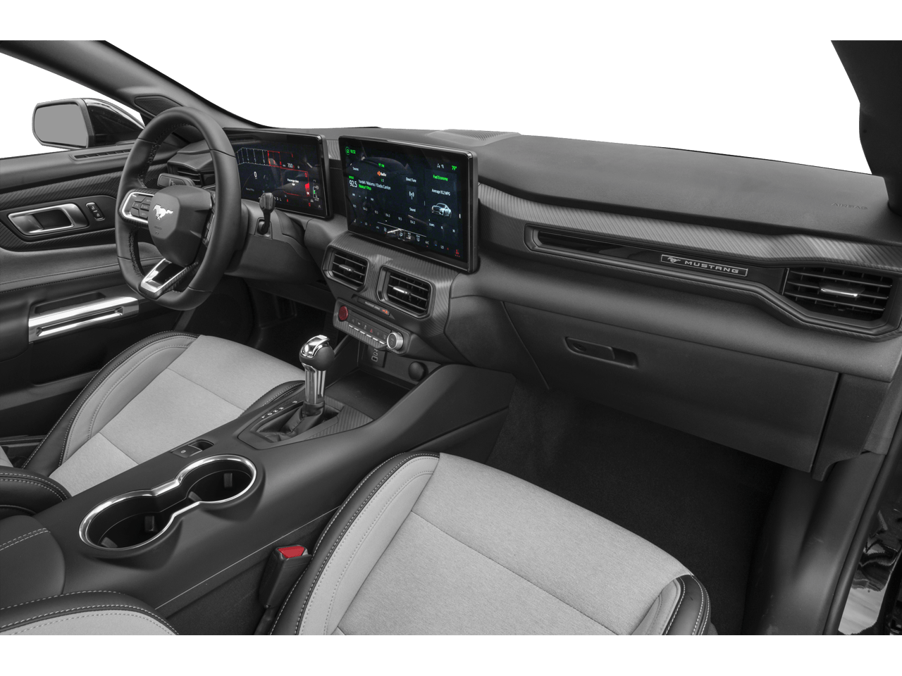 2024 Ford Mustang EcoBoost Roseville CA