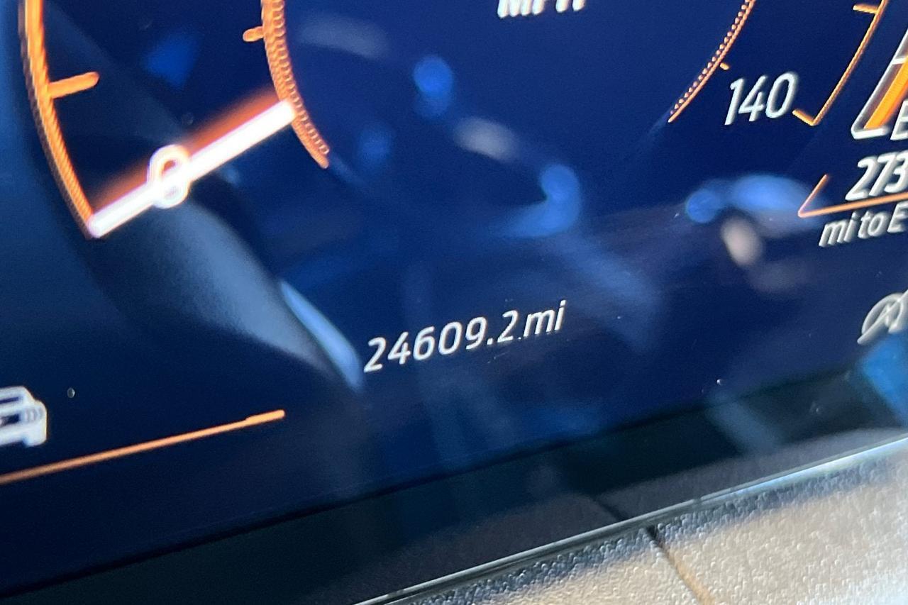 2024 Ford Mustang EcoBoost Roseville CA