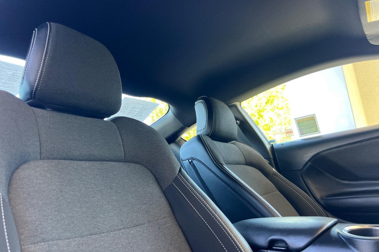 2024 Ford Mustang EcoBoost Roseville CA