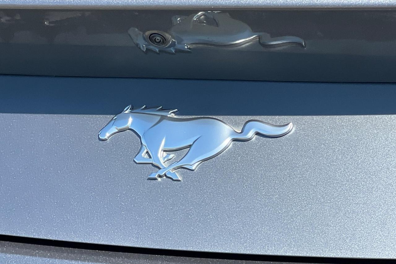 2024 Ford Mustang EcoBoost Roseville CA