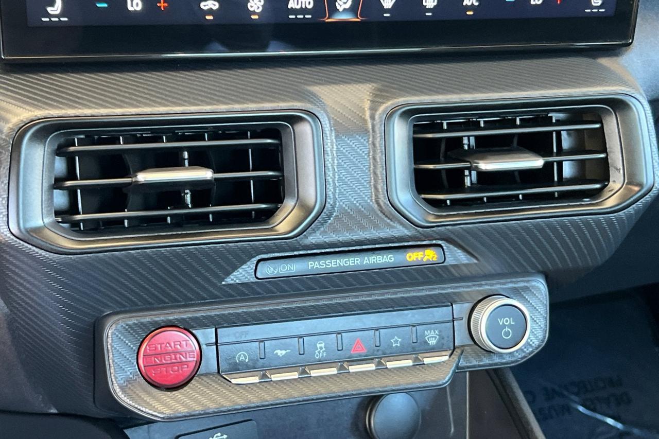 2024 Ford Mustang EcoBoost Roseville CA