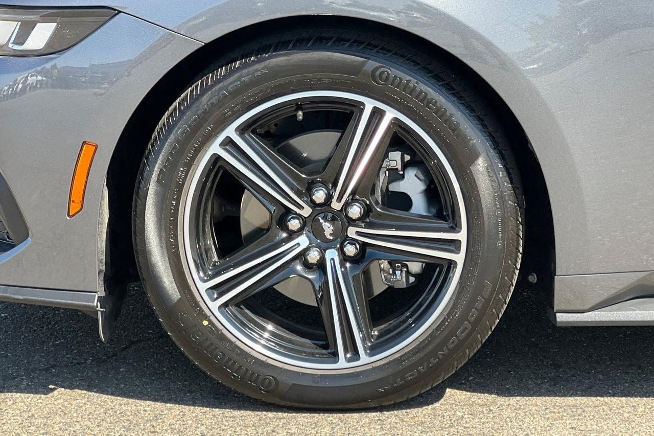 2024 Ford Mustang EcoBoost Roseville CA