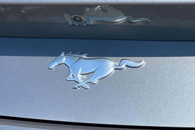 2024 Ford Mustang EcoBoost Roseville CA