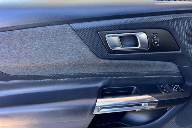 2024 Ford Mustang EcoBoost Roseville CA