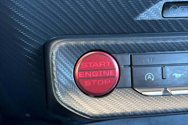 2024 Ford Mustang EcoBoost Roseville CA