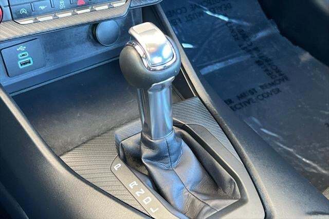 2024 Ford Mustang EcoBoost Roseville CA