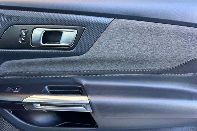 2024 Ford Mustang EcoBoost Roseville CA