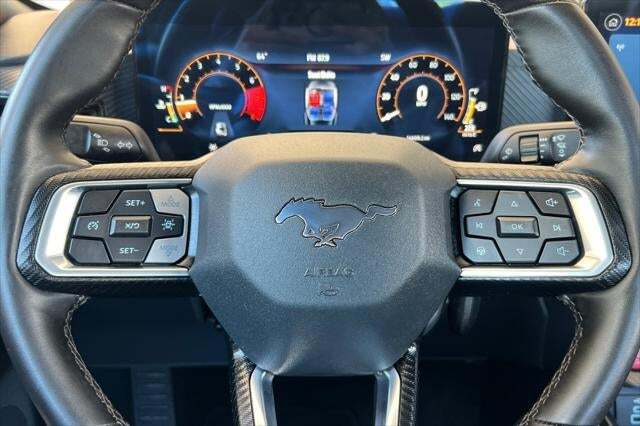 2024 Ford Mustang EcoBoost Roseville CA