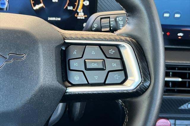 2024 Ford Mustang EcoBoost Roseville CA
