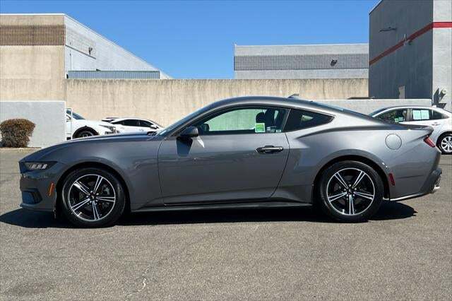 2024 Ford Mustang EcoBoost Roseville CA