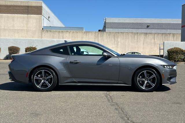 2024 Ford Mustang EcoBoost Roseville CA