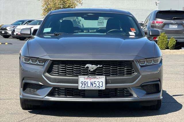 2024 Ford Mustang EcoBoost Roseville CA