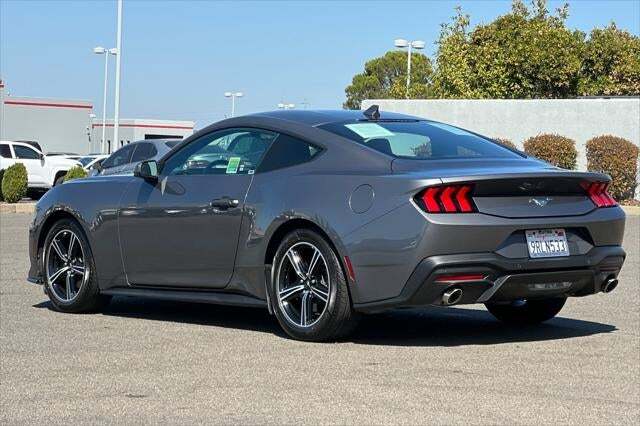 2024 Ford Mustang EcoBoost Roseville CA