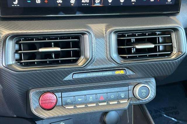 2024 Ford Mustang EcoBoost Roseville CA