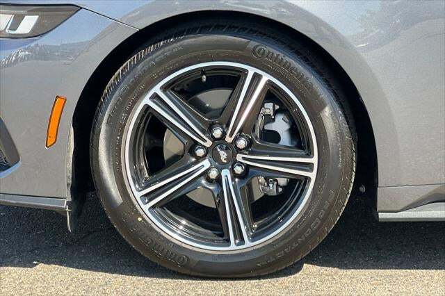 2024 Ford Mustang EcoBoost Roseville CA