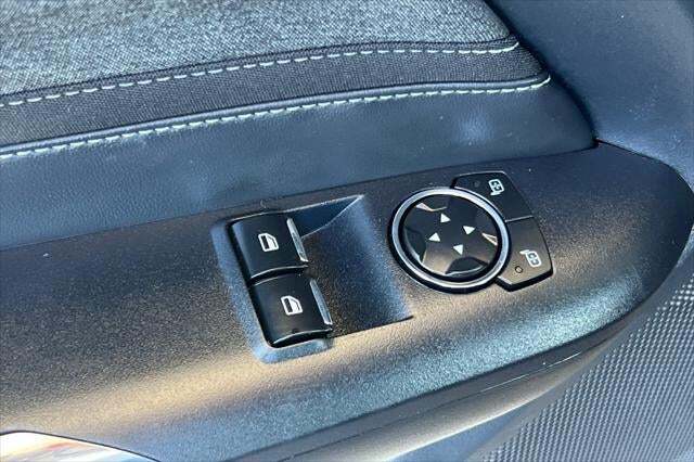 2024 Ford Mustang EcoBoost Roseville CA