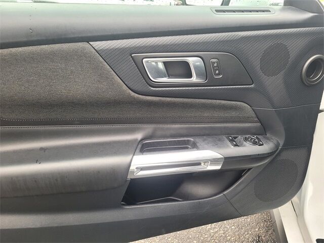 2024 Ford Mustang EcoBoost Roseville CA