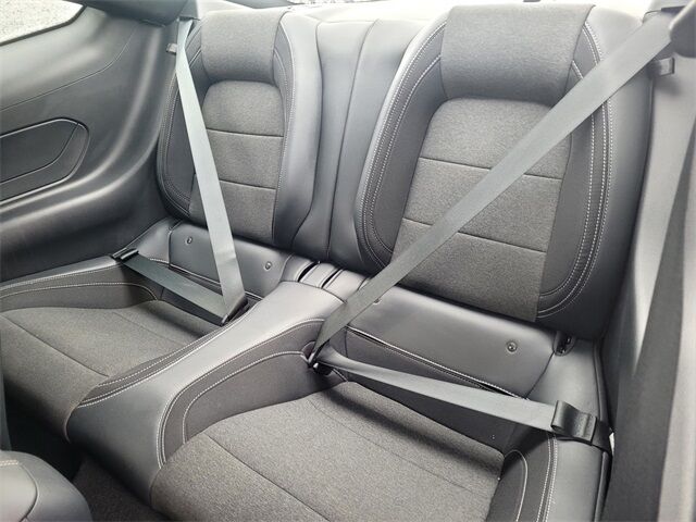 2024 Ford Mustang EcoBoost Roseville CA