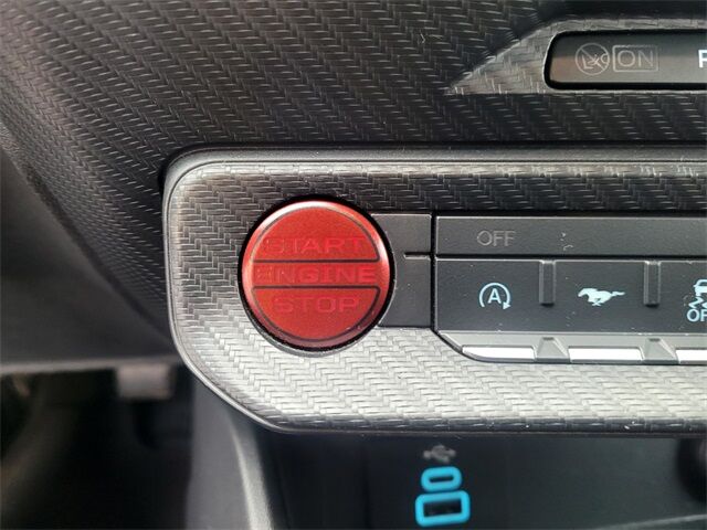 2024 Ford Mustang EcoBoost Roseville CA