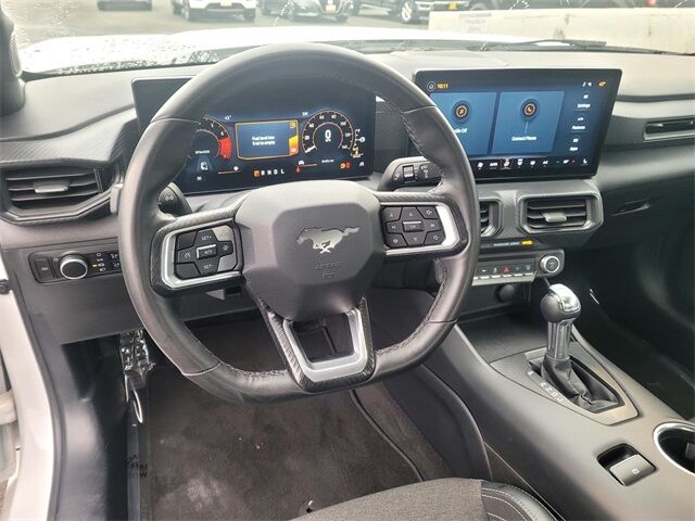 2024 Ford Mustang EcoBoost Roseville CA