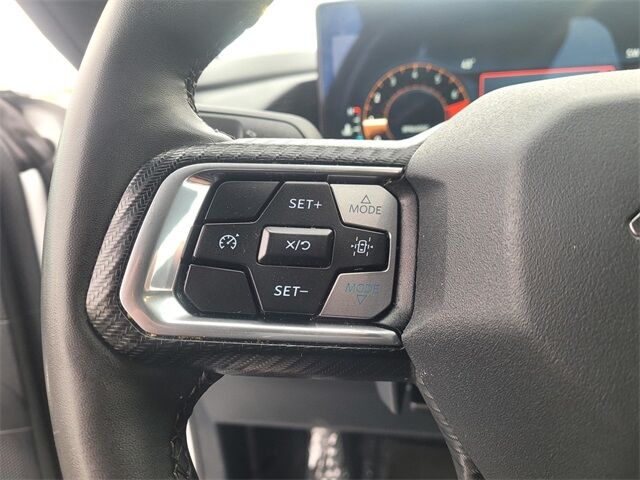 2024 Ford Mustang EcoBoost Roseville CA