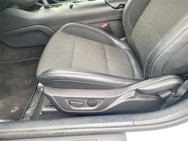 2024 Ford Mustang EcoBoost Roseville CA