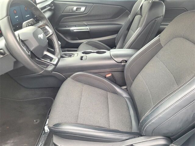 2024 Ford Mustang EcoBoost Roseville CA