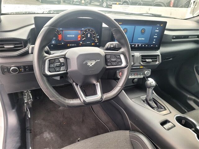 2024 Ford Mustang EcoBoost Roseville CA