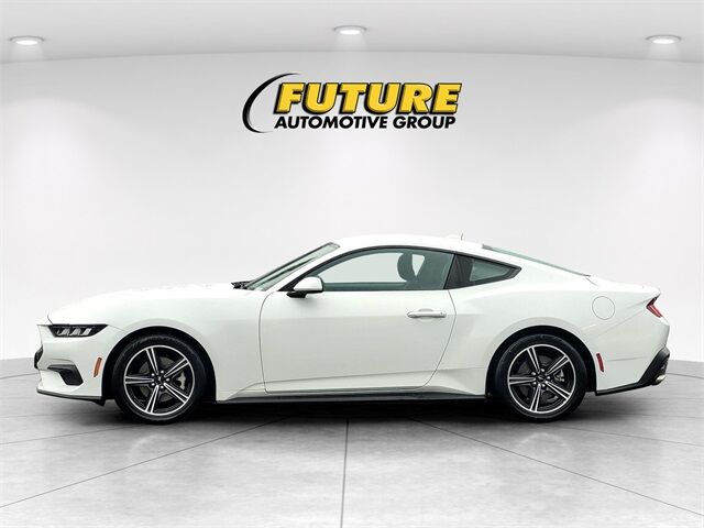 2024 Ford Mustang EcoBoost Roseville CA