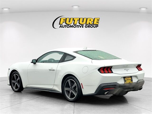 2024 Ford Mustang EcoBoost Roseville CA